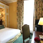 De La Bretonnerie Hotel