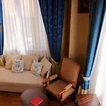 De La Bretonnerie Hotel París