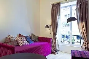 Hotel De La Bretonnerie 3*