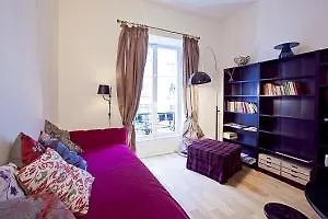 De La Bretonnerie Hotel 3*