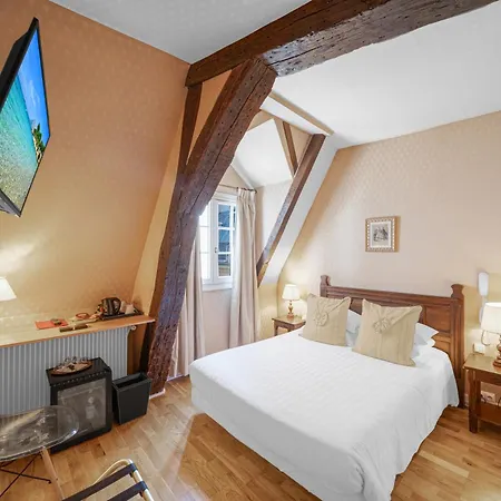 Hotel De La Bretonnerie