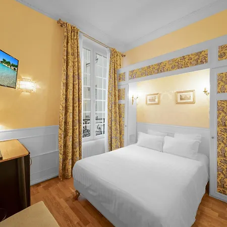 De La Bretonnerie Hotel 3*