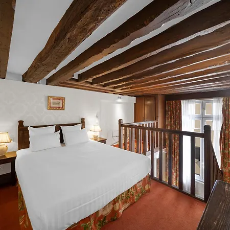 De La Bretonnerie Hotel 3*