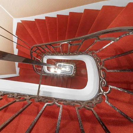 De La Bretonnerie Hotel 3*