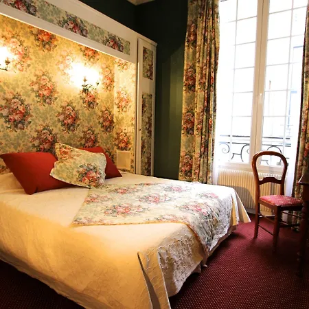 De La Bretonnerie Hotel 3*