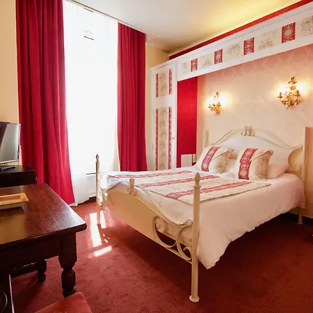 De La Bretonnerie 3*