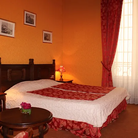 De La Bretonnerie Hotel