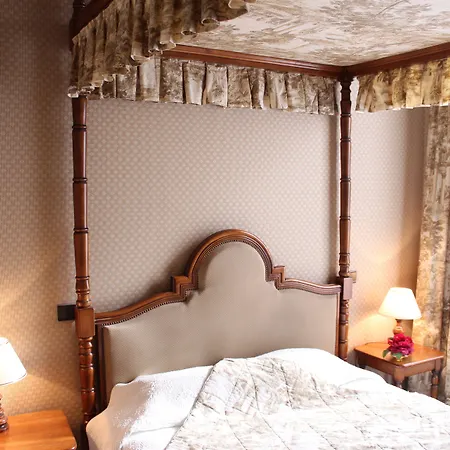 De La Bretonnerie 3* París