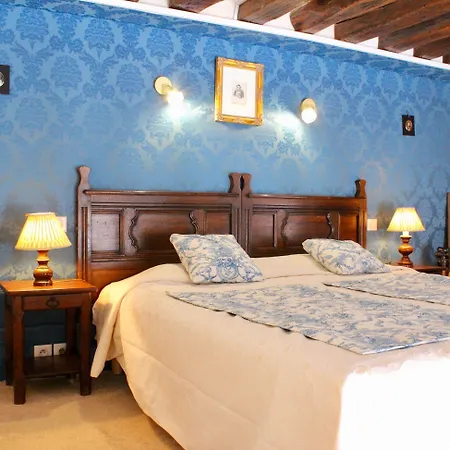 De La Bretonnerie Paris