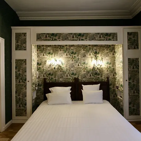 Hotel De La Bretonnerie