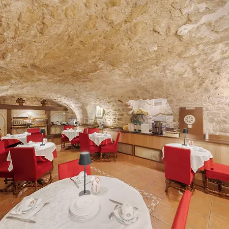 De La Bretonnerie Hotel 3*