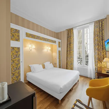 De La Bretonnerie Hotel 3*