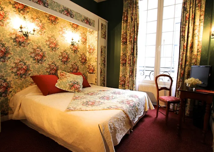 De La Bretonnerie Hotel 3*