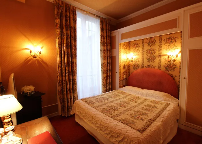 De La Bretonnerie Hotel 3*