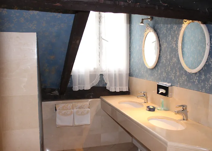 De La Bretonnerie Hotel 3*