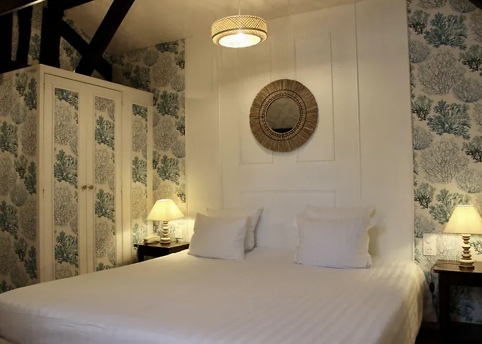 Hotel De La Bretonnerie 3*
