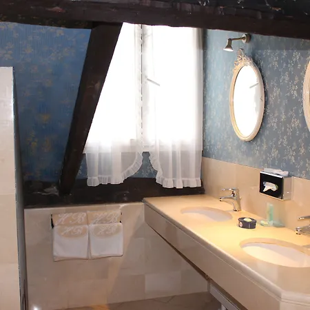 De La Bretonnerie Отель 3*
