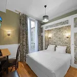 De La Bretonnerie 3*
